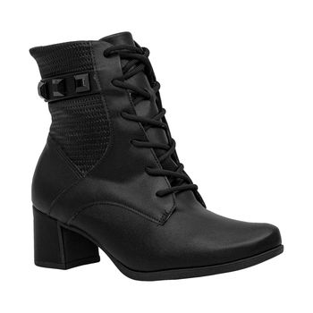 Bota-Preta-Cano-Alto-Detalhe-Texturizado-|-Comfort-Tamanho--36---Cor--PRETO-0